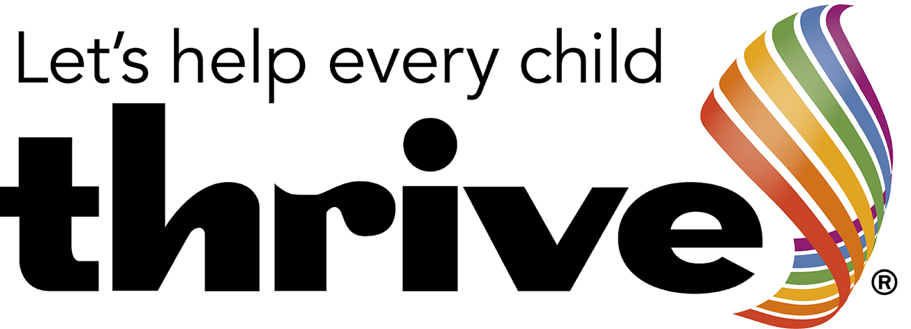 Thrive logo