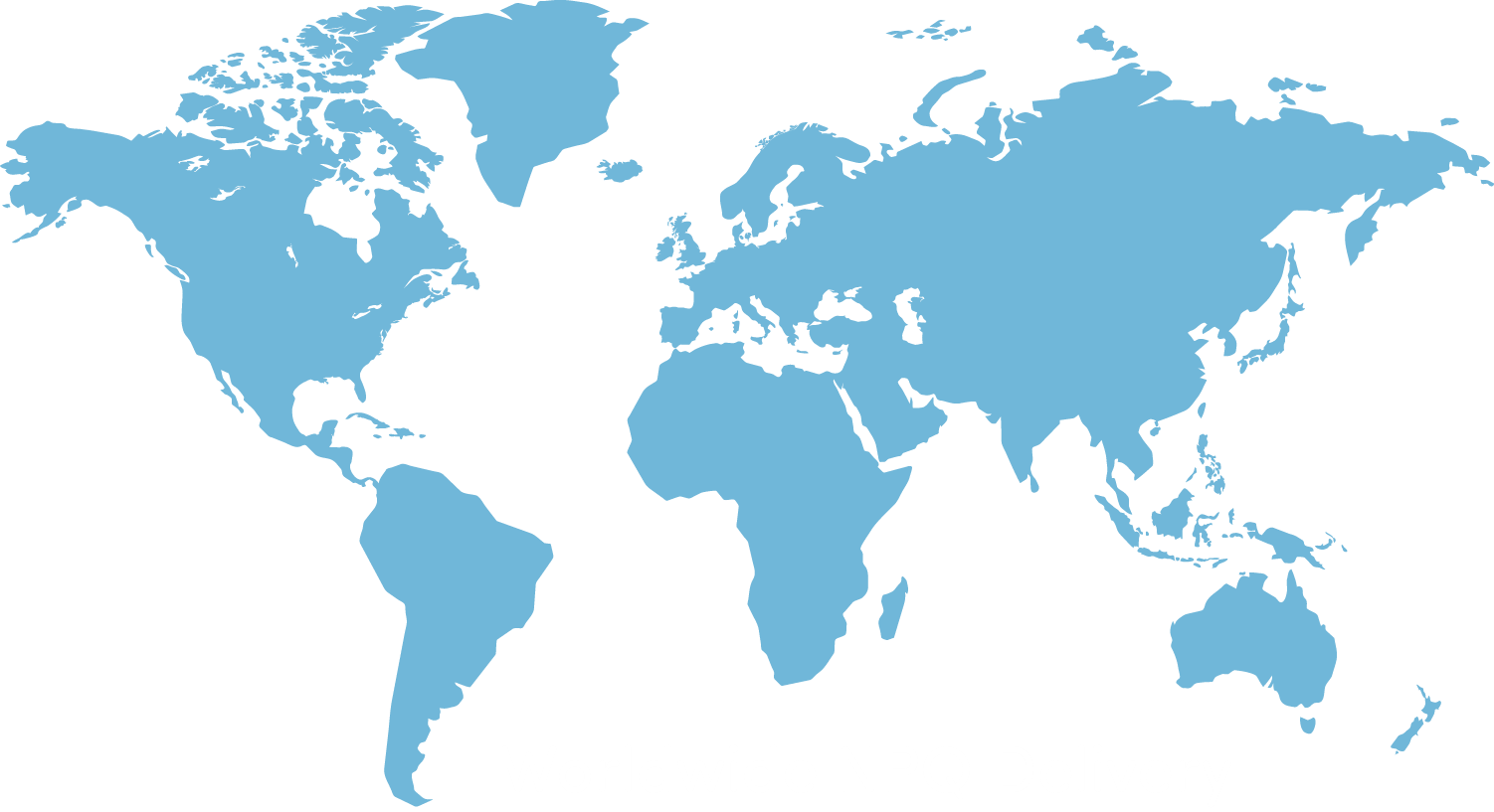 Worldwide NPQ delivery for map international schools