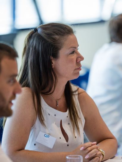 National Professional Qualification for Leading Literacy NPQLL