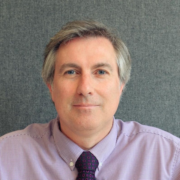 Dean Boyce