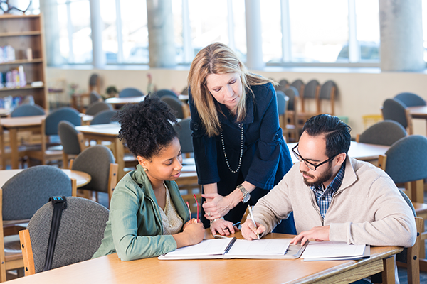 NPQ for Leading Behaviour and Culture (NPQLBC)