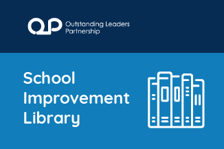 To improve the percentage of pupils attaining greater depth